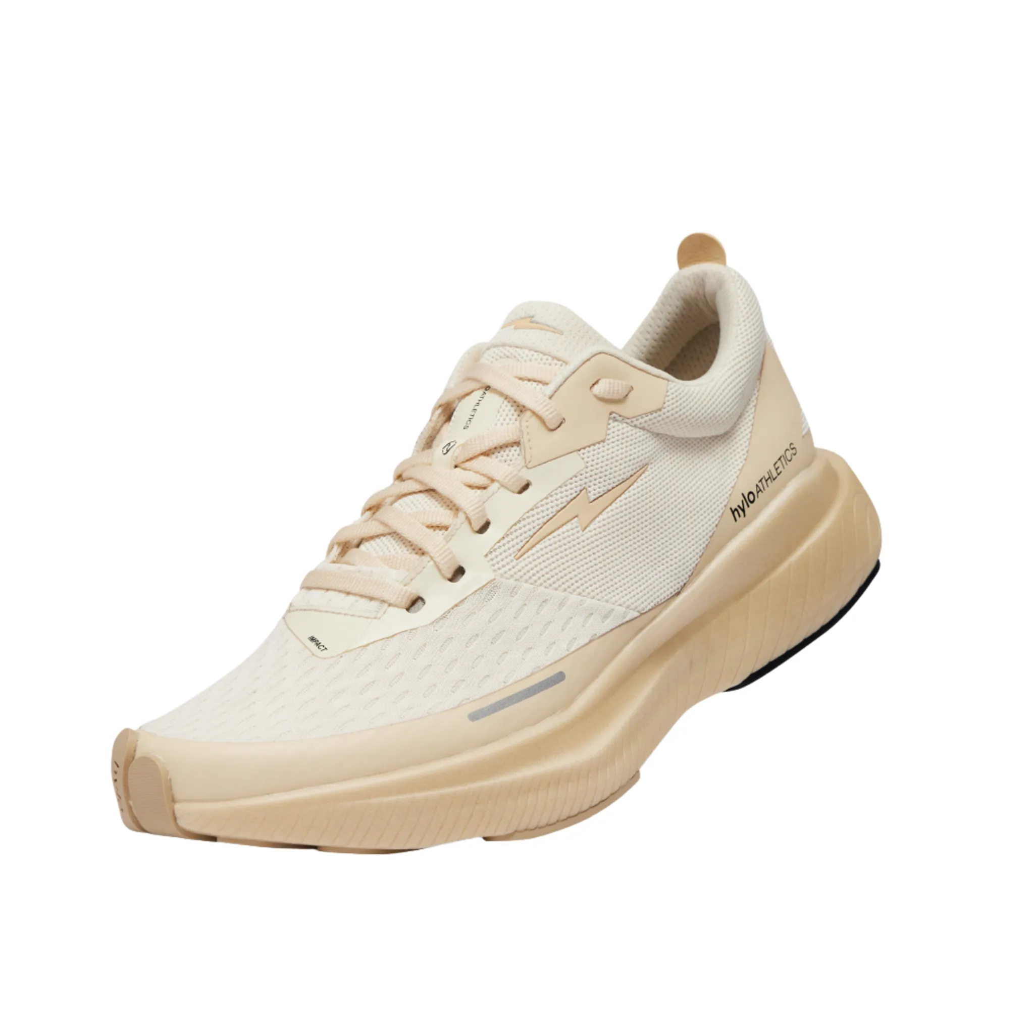 Hylo Unisex Impact - Sand - Neutral