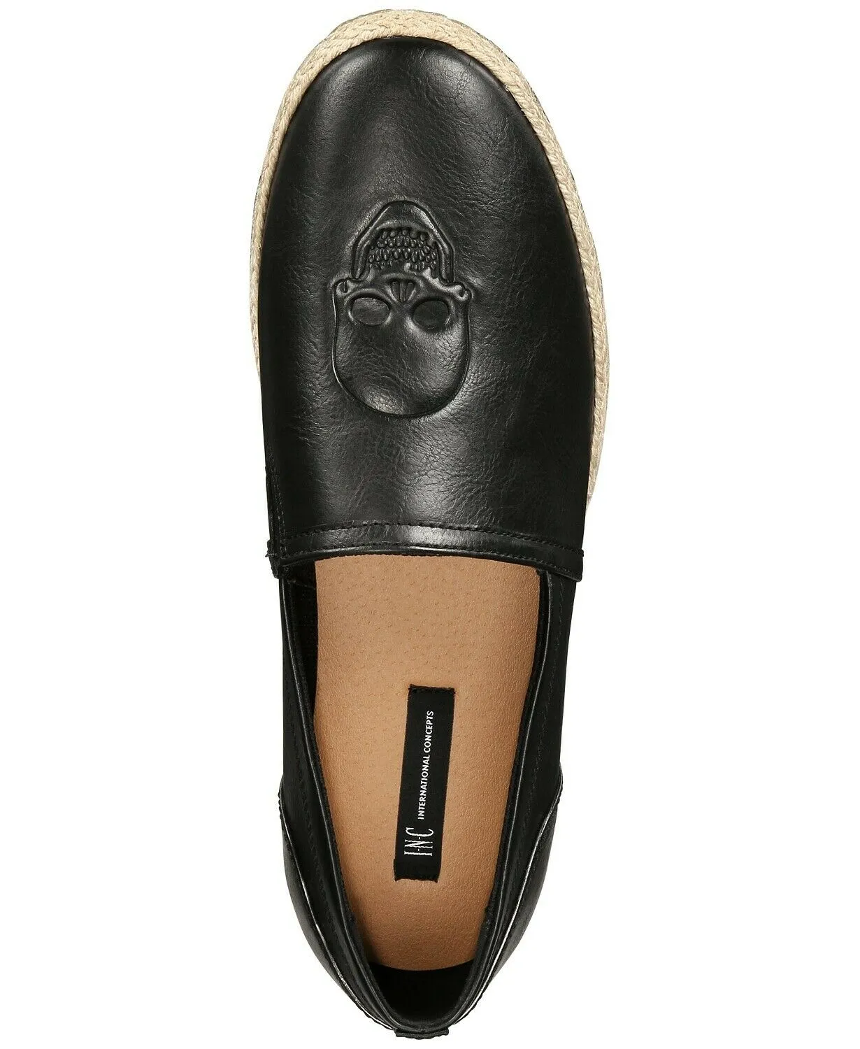 INC International Concepts  INC Men's Braden Espadrilles