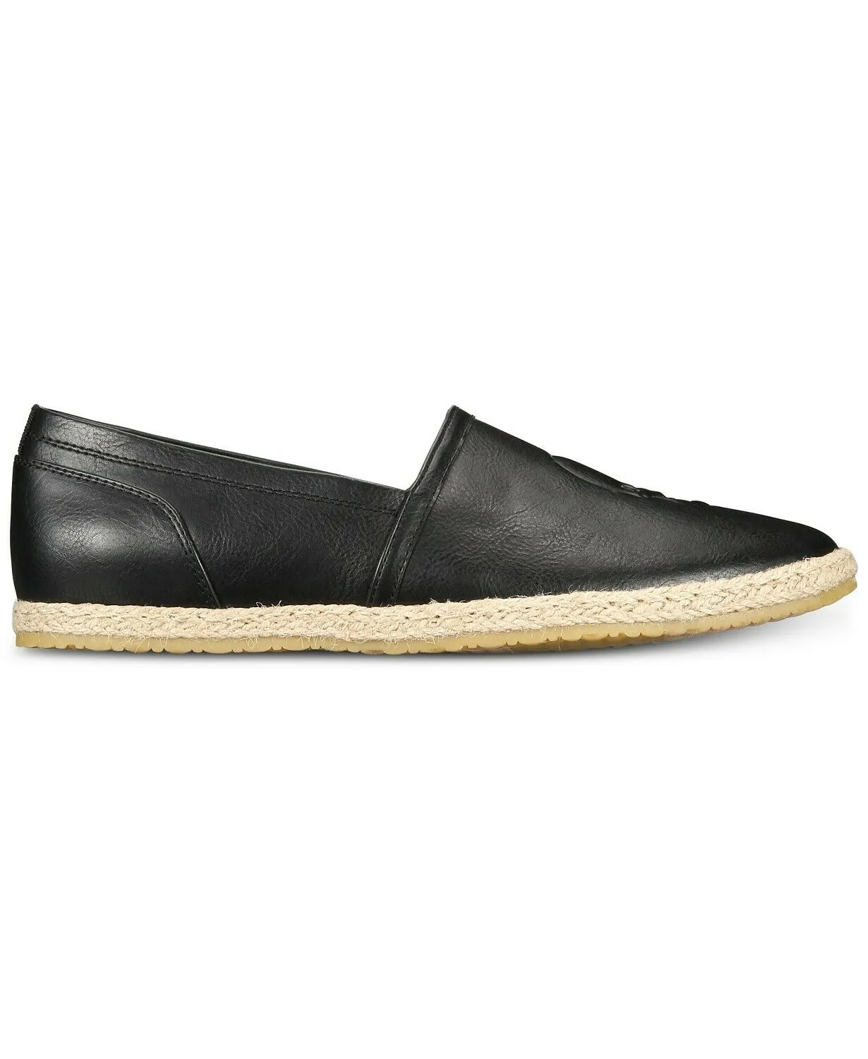 INC International Concepts  INC Men's Braden Espadrilles