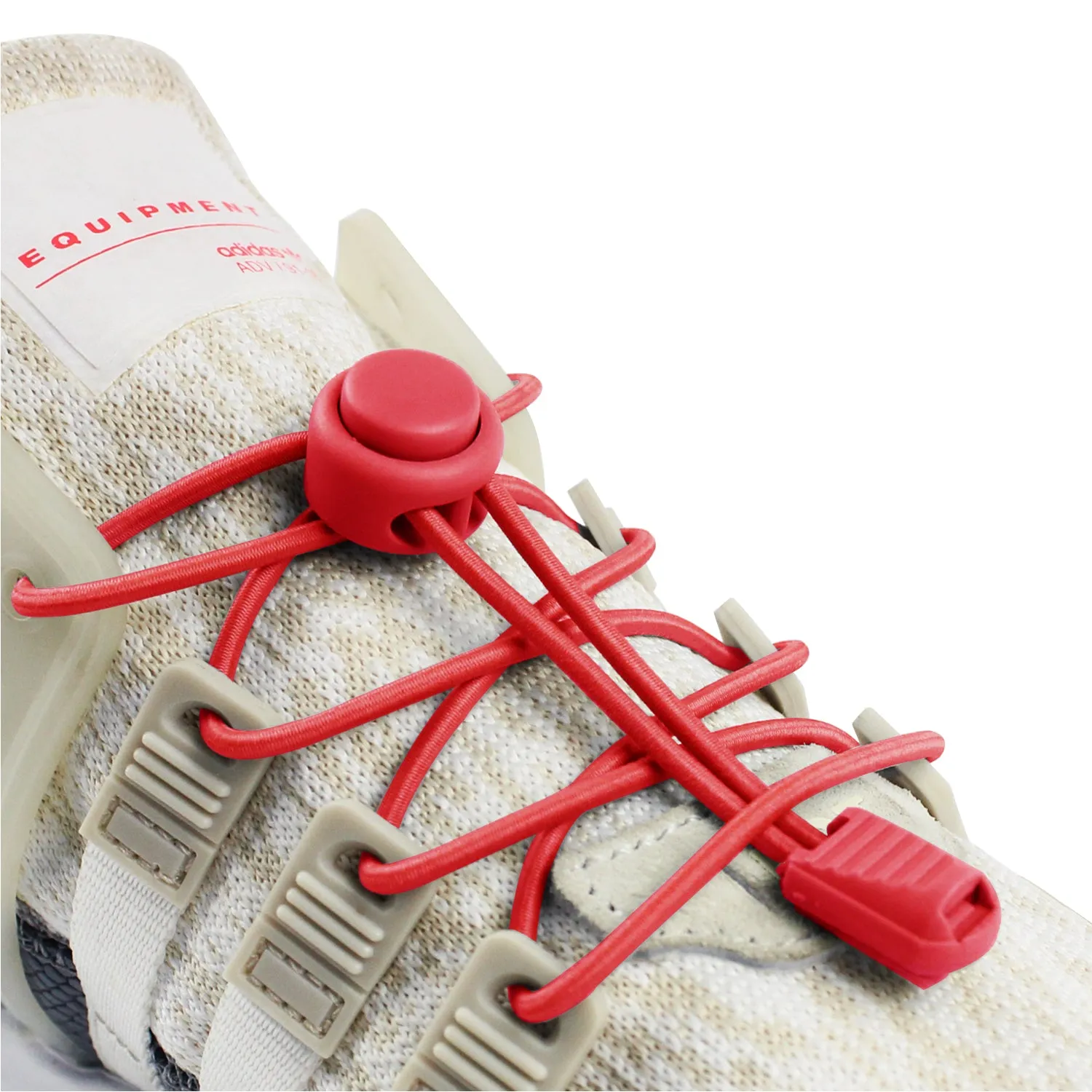 INMAKER No Tie Shoelaces for Kids and Adults, Lock Shoe Laces for Sneakers