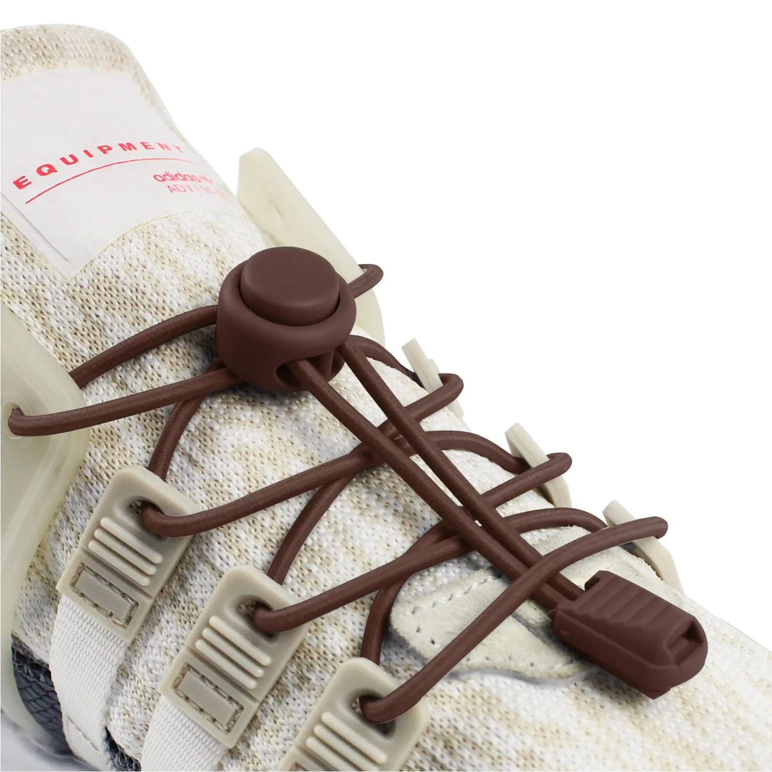 INMAKER No Tie Shoelaces for Kids and Adults, Lock Shoe Laces for Sneakers