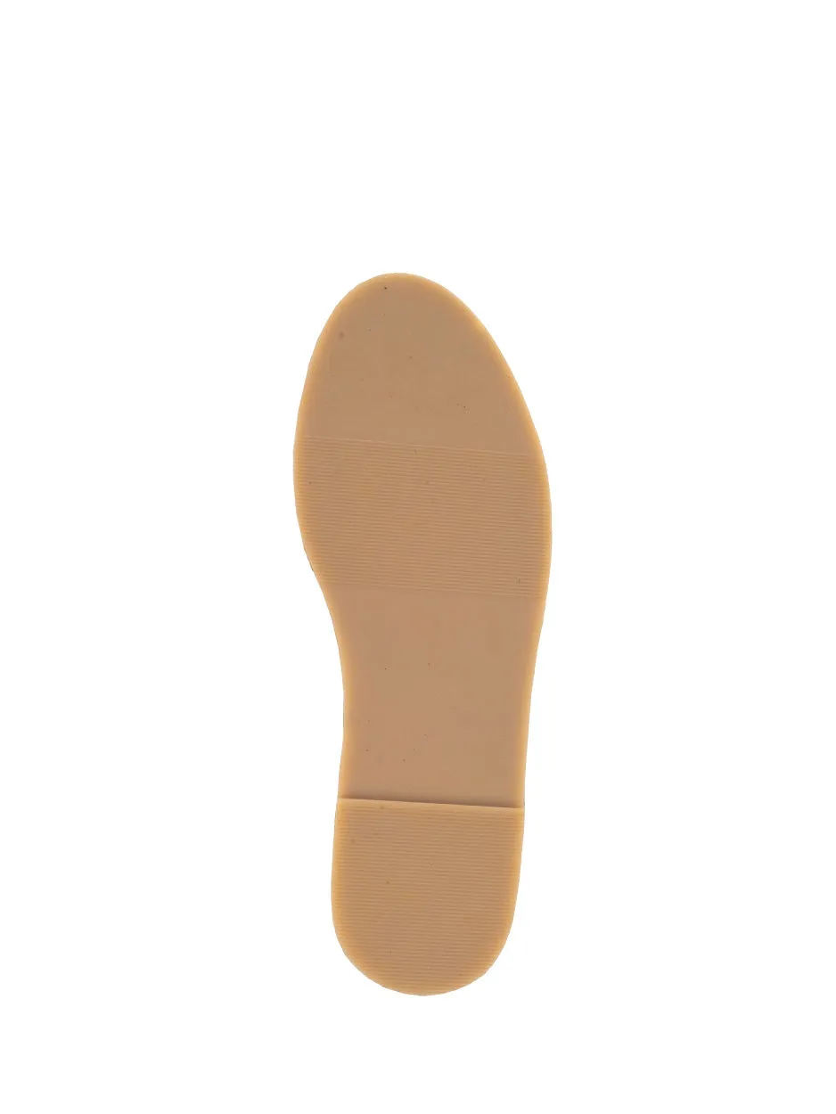 Joan | Espadrilles Beige