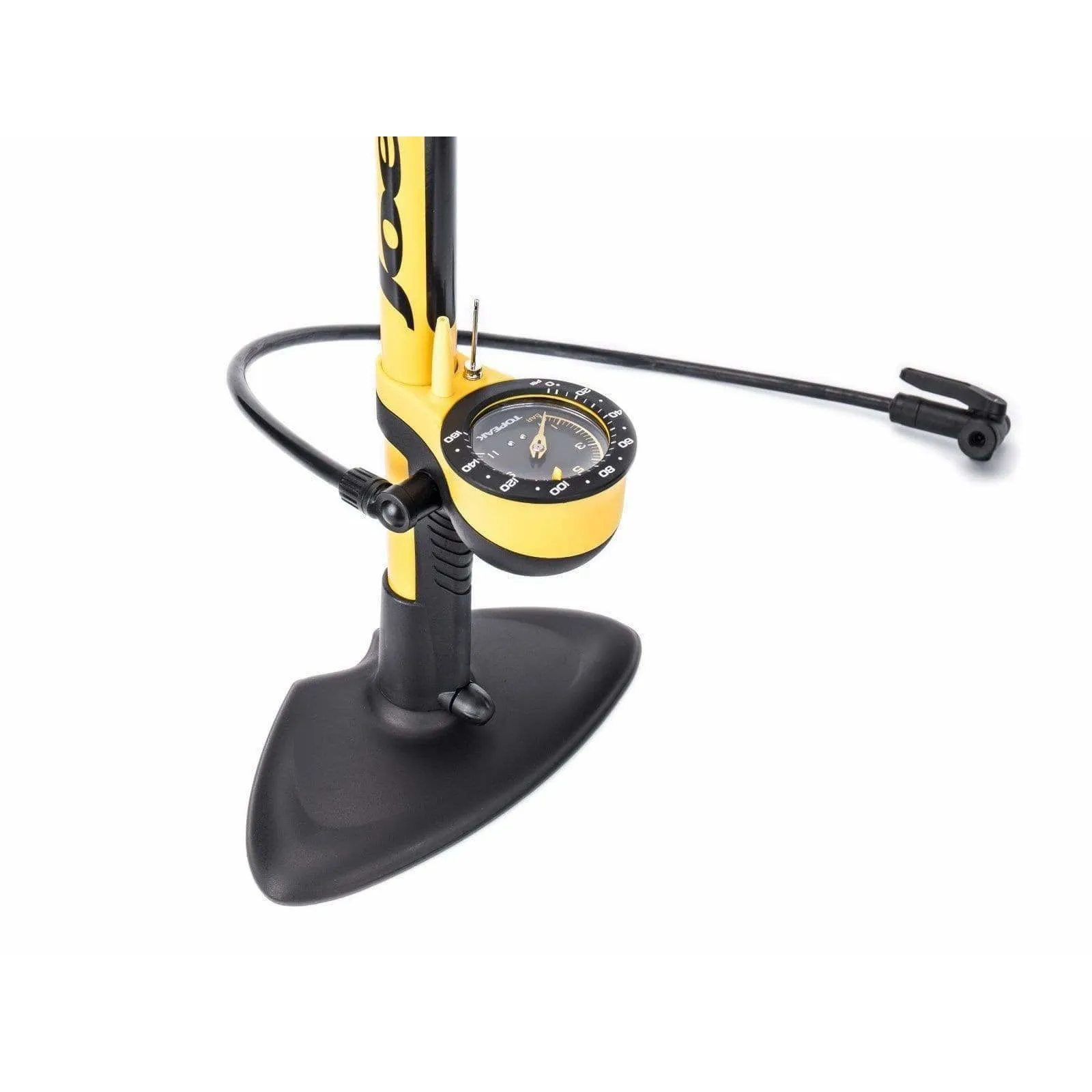 JoeBlow Sport III Bike Floor Pump