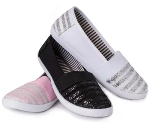 Jumex Sneakers - Glitter