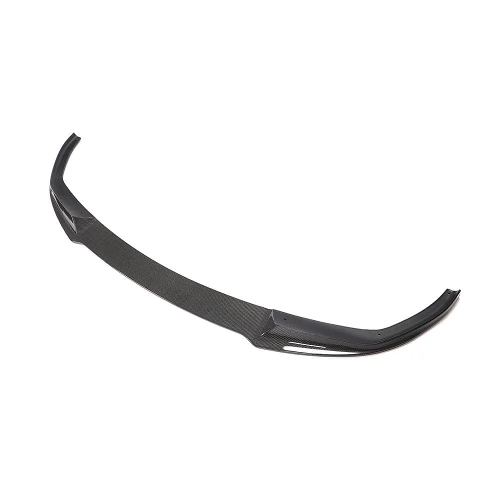 Kies Carbon 2019-2022 Carbon Fiber G20 Front Lip for BMW 3 Series G20 M-Sport