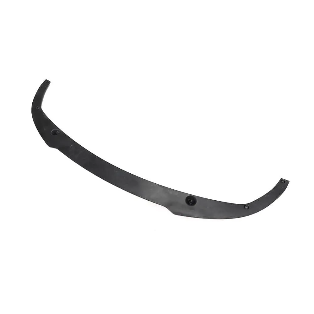 Kies Carbon 2019-2022 Carbon Fiber G20 Front Lip for BMW 3 Series G20 M-Sport