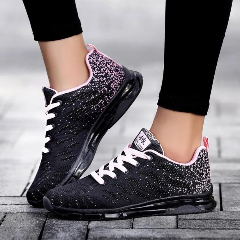 KLV Running Shoes Women
