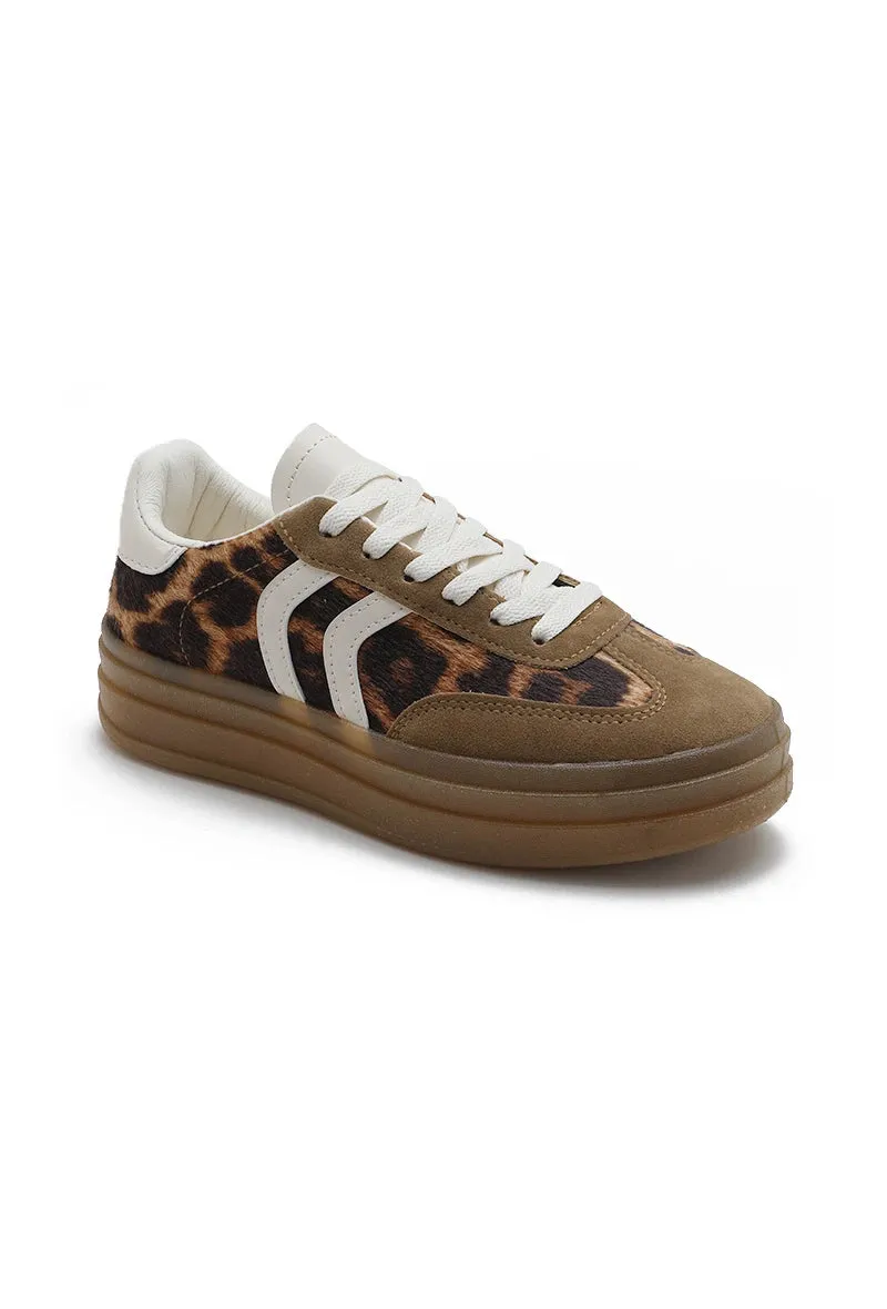 Lara Platform trainers