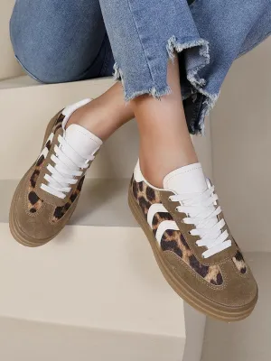 Lara Platform trainers