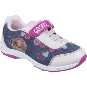 Leomil Skye Touch Fastening Sport Shoe
