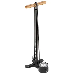 Lezyne Sport Floor Drive Dual Valve Floor Pump