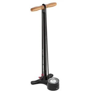 Lezyne Sport Floor Drive Floor Pump ABS-1 Pro Valve