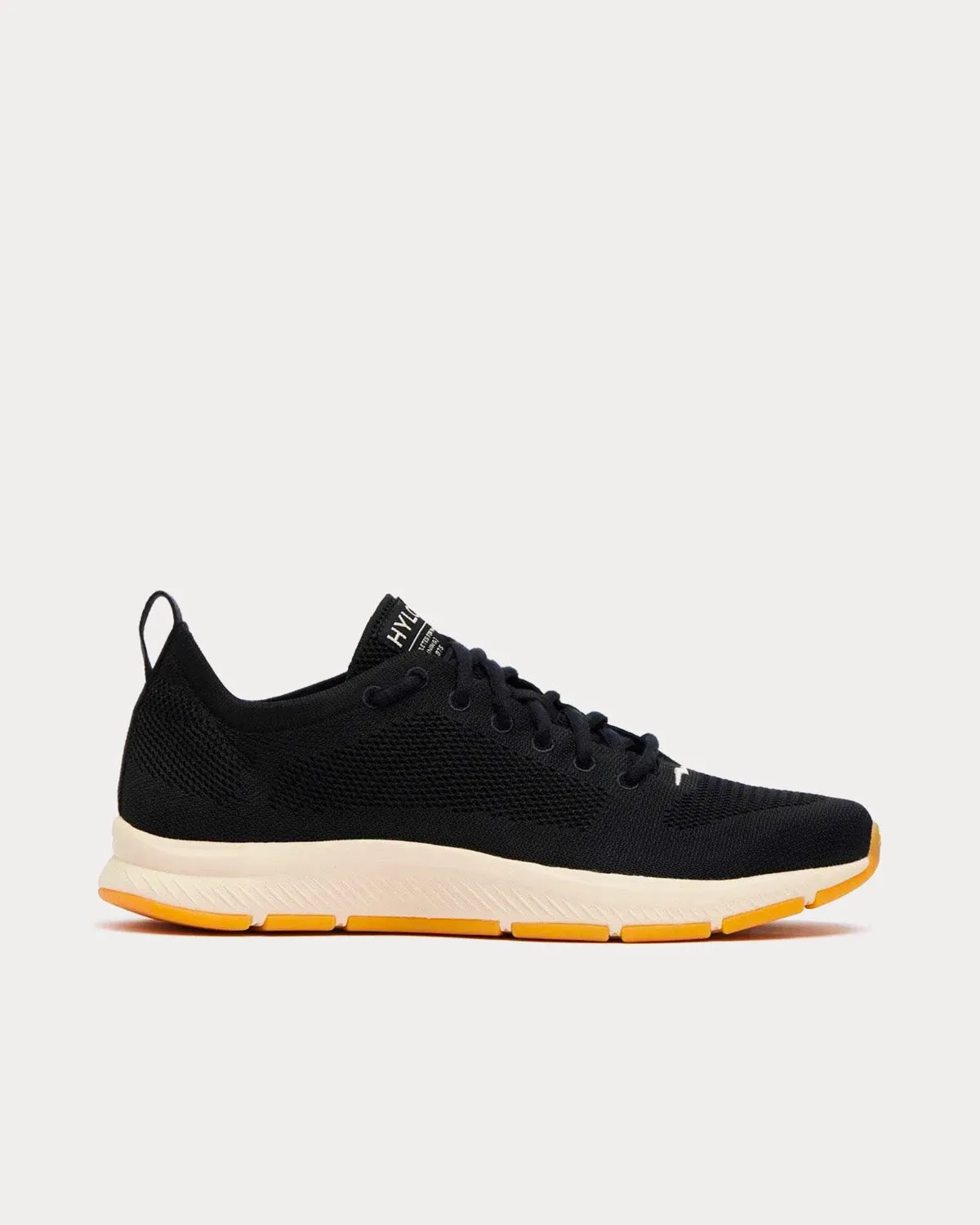 Light Black / Sand Running Shoes