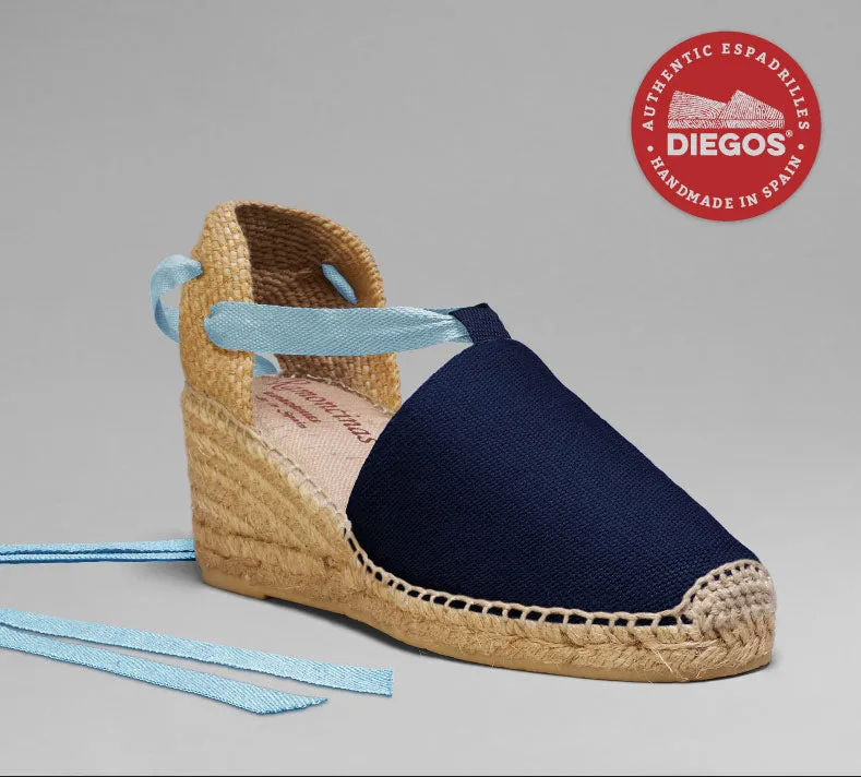 Lola extra laces