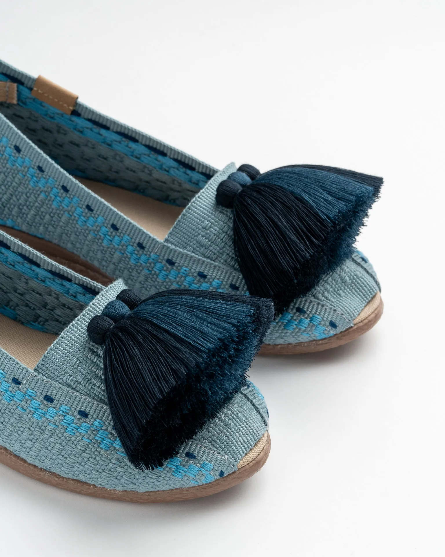 Mar Espadrilles