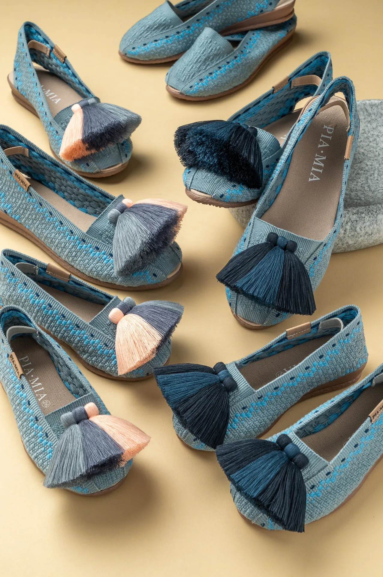 Mar Espadrilles