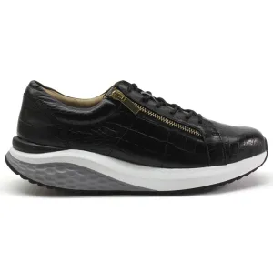 MBT Ferro Leather Women's Low Top Trainers