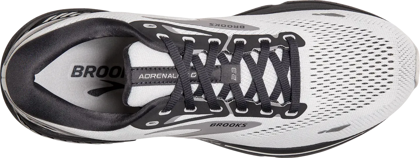 Men's Brooks Adrenaline GTS 23 – Legendary Support & Comfort