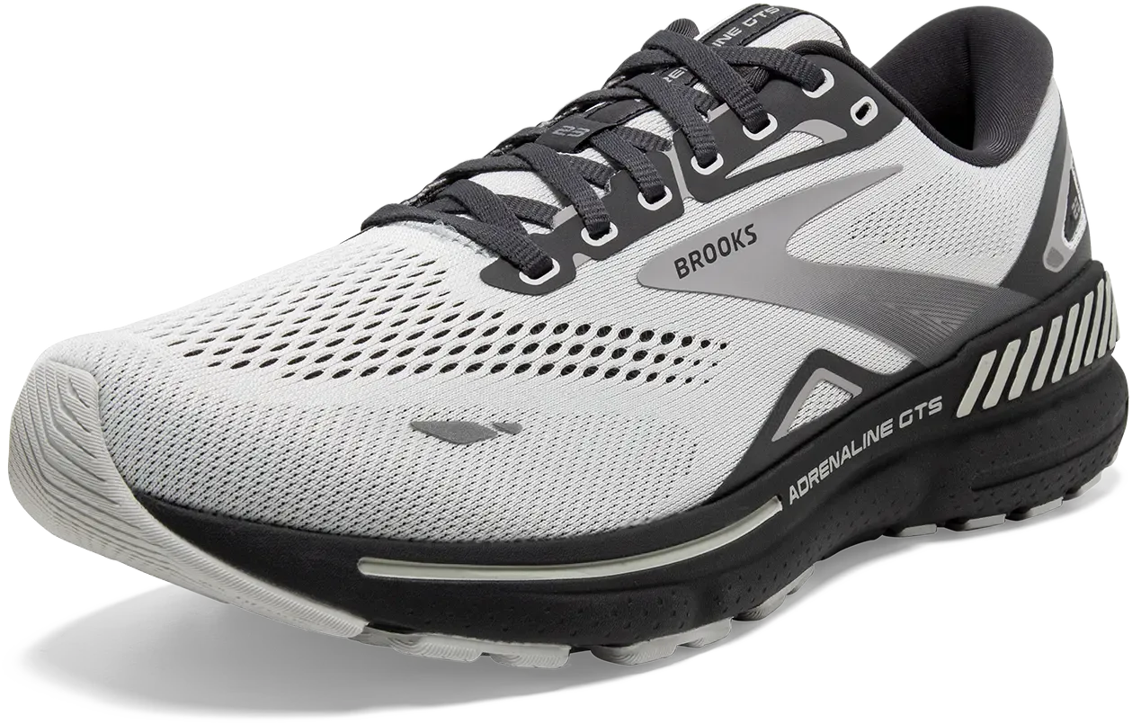 Men's Brooks Adrenaline GTS 23 – Legendary Support & Comfort