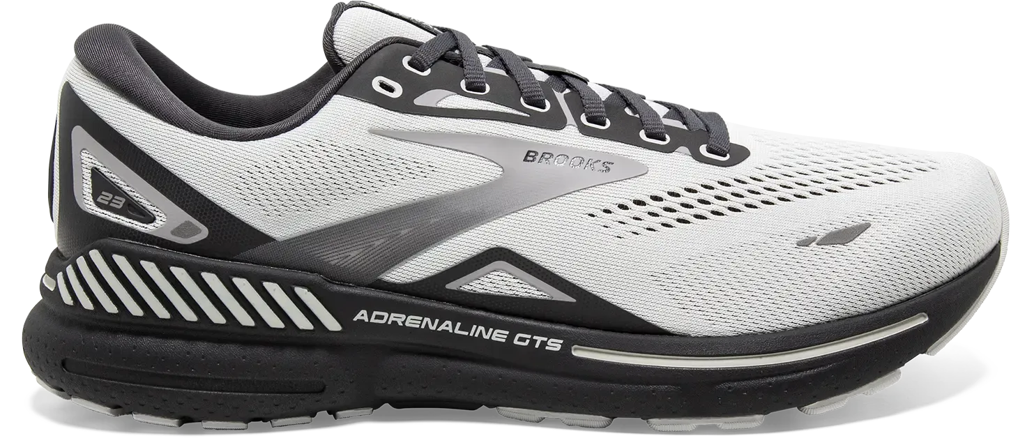 Men's Brooks Adrenaline GTS 23 – Legendary Support & Comfort