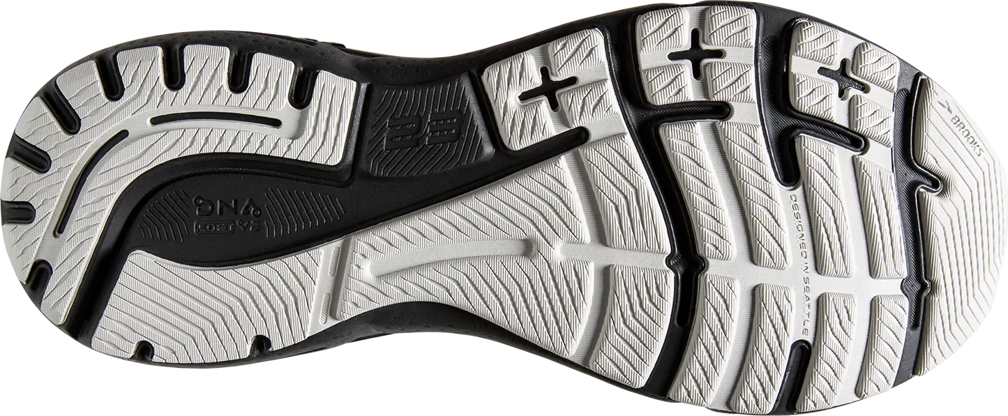 Men's Brooks Adrenaline GTS 23 – Legendary Support & Comfort