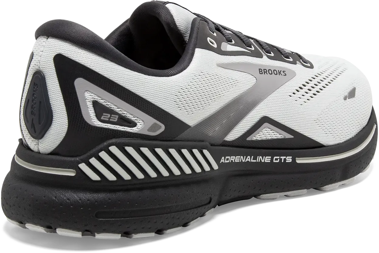 Men's Brooks Adrenaline GTS 23 – Legendary Support & Comfort