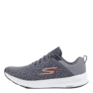 Mens GO Run Forza 3 Orange/Grey