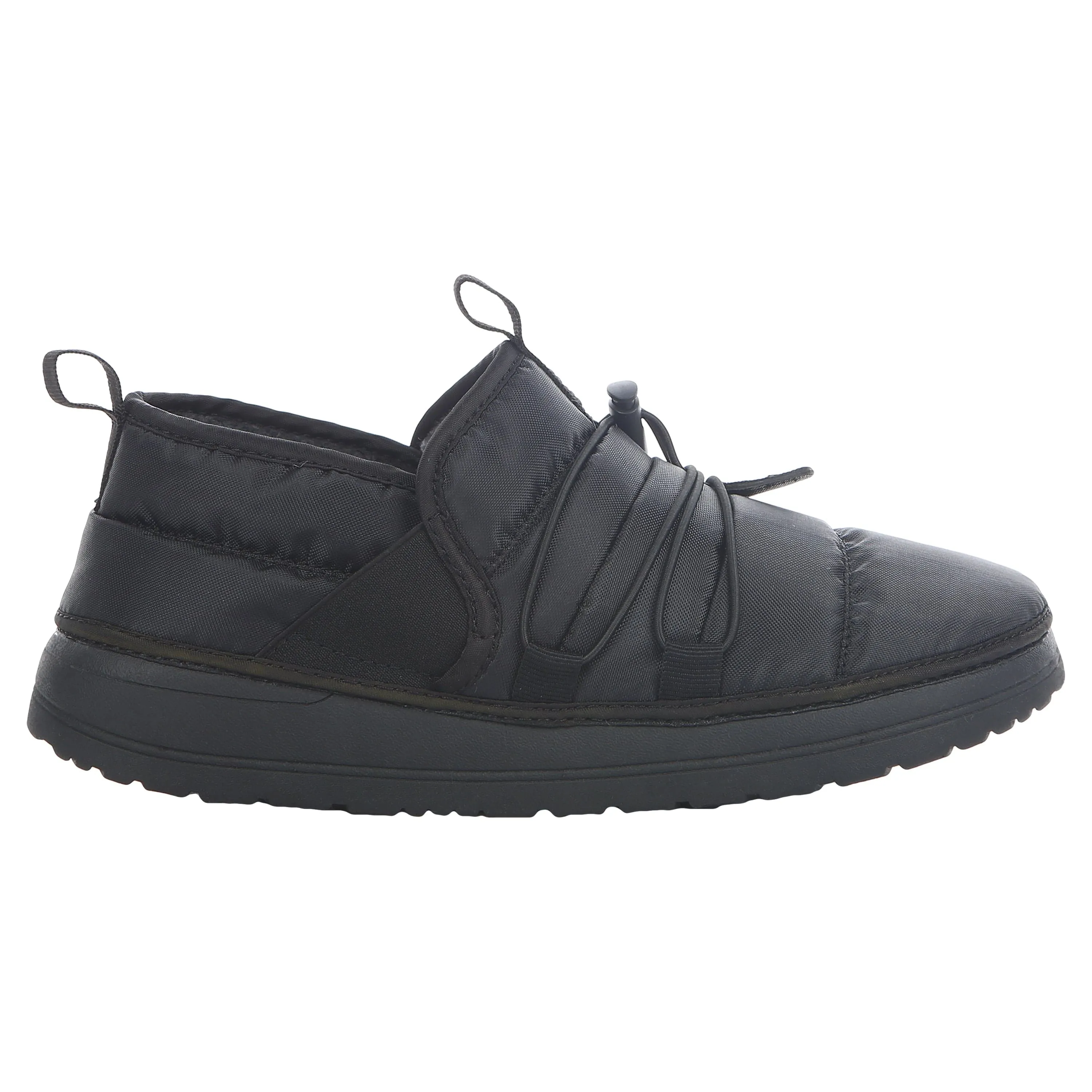 Men's Rainier Mid Camp Slipper