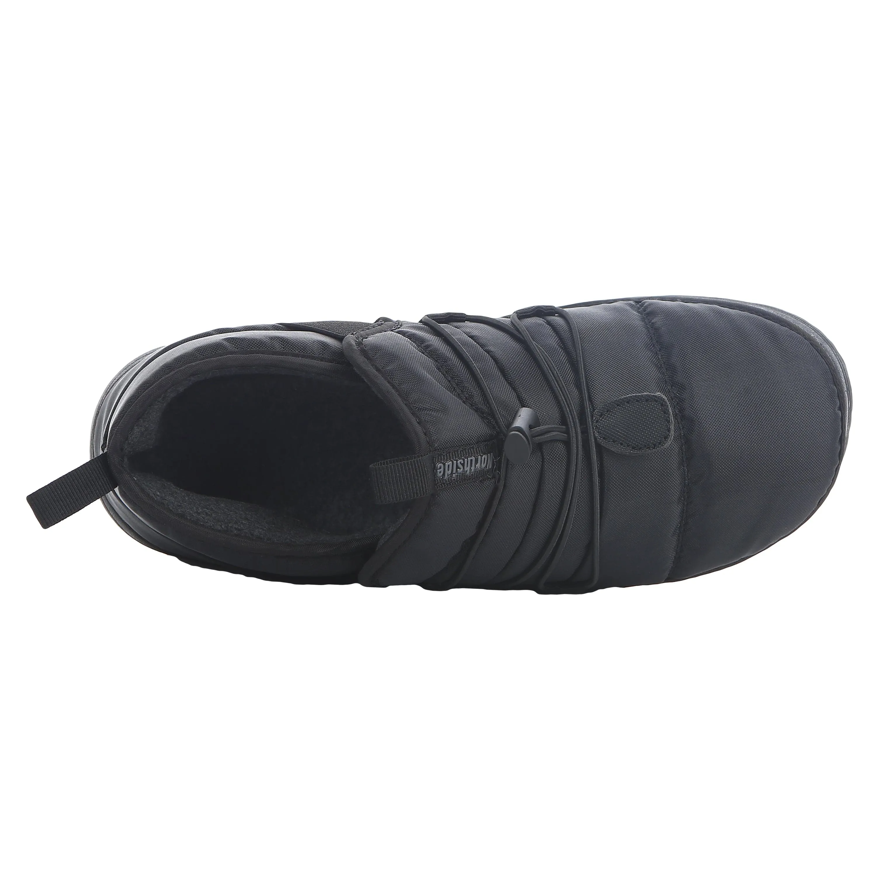 Men's Rainier Mid Camp Slipper