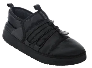 Men's Rainier Mid Camp Slipper