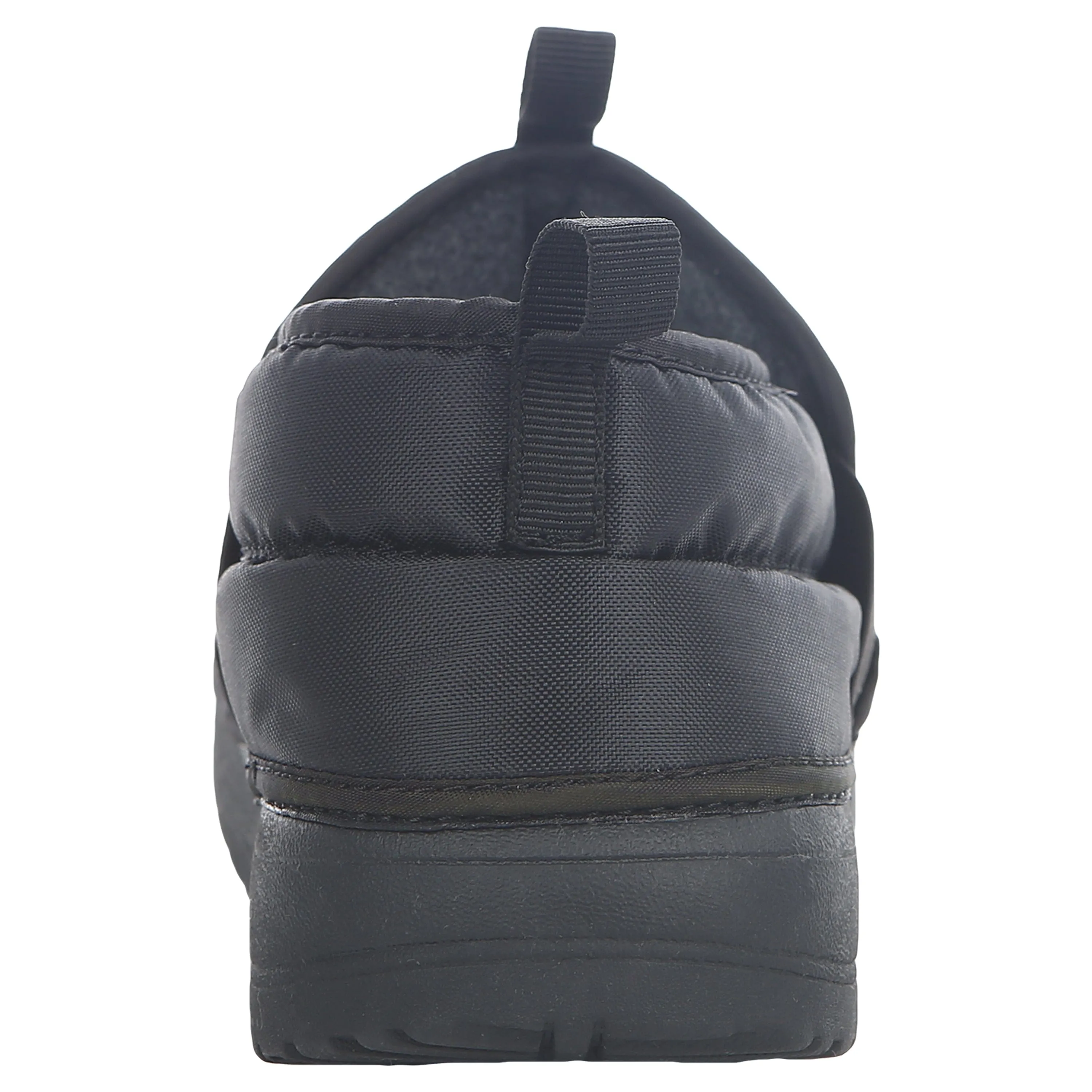 Men's Rainier Mid Camp Slipper