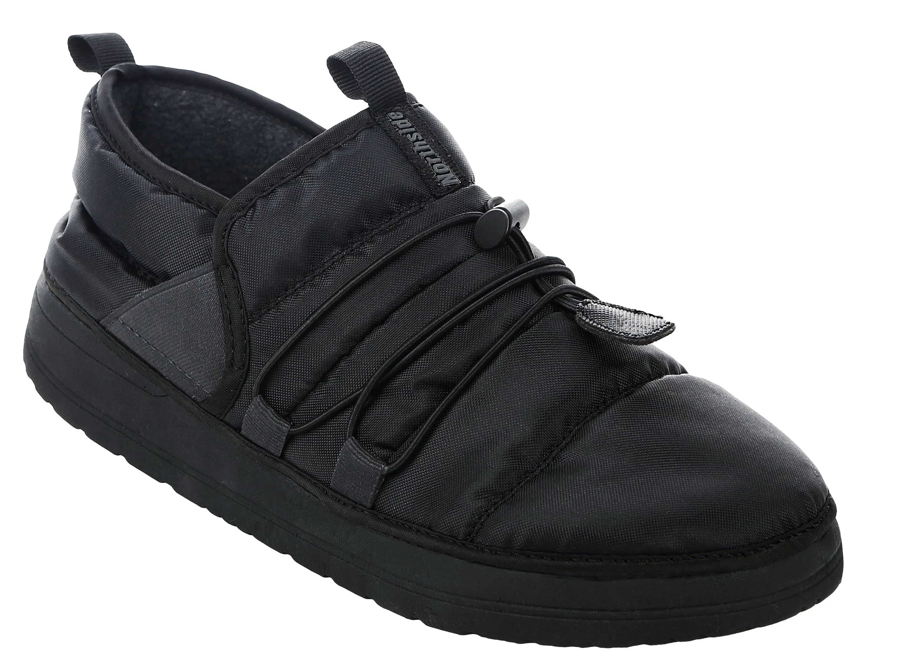 Men's Rainier Mid Camp Slipper