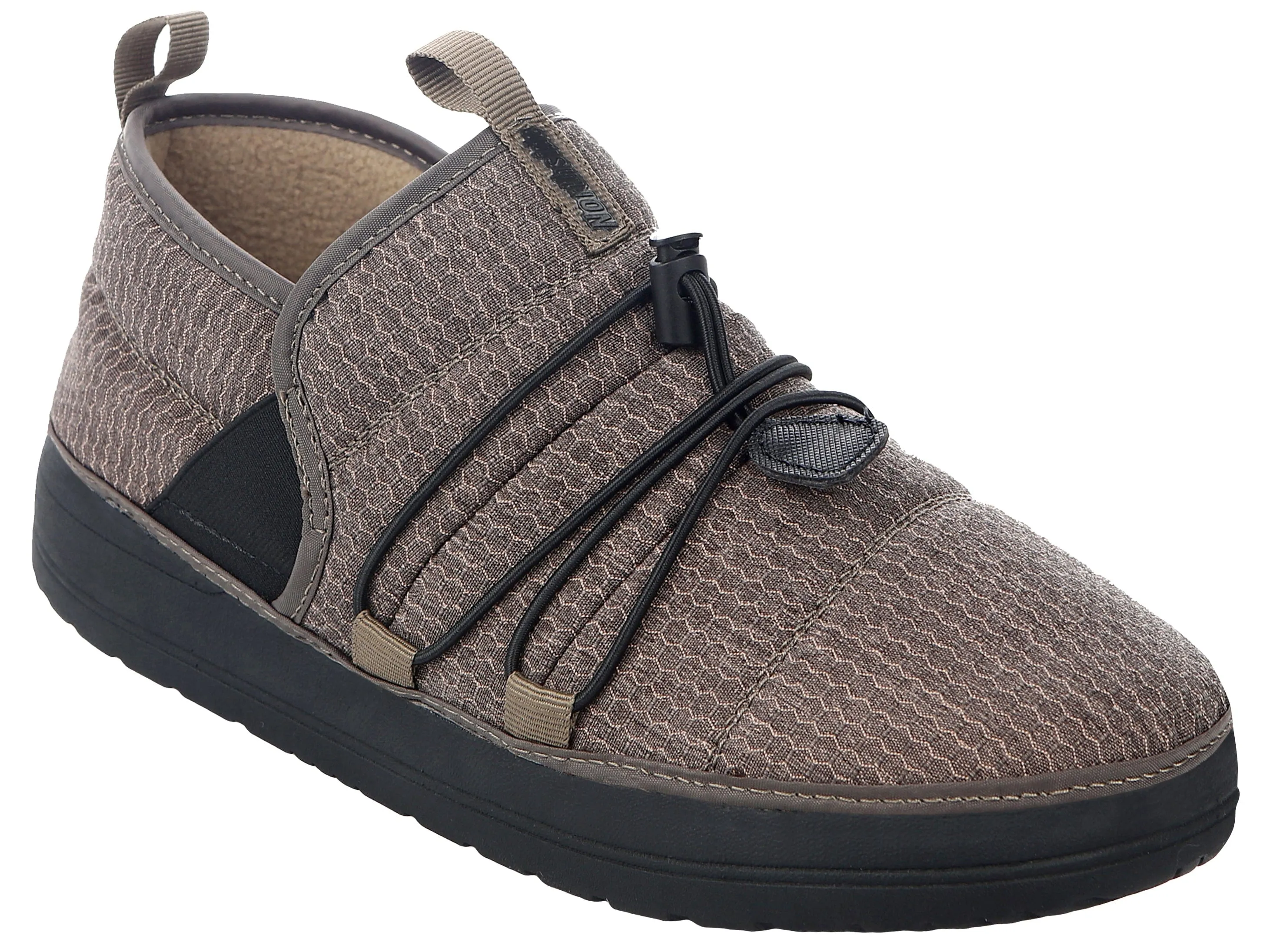 Men's Rainier Mid Camp Slipper
