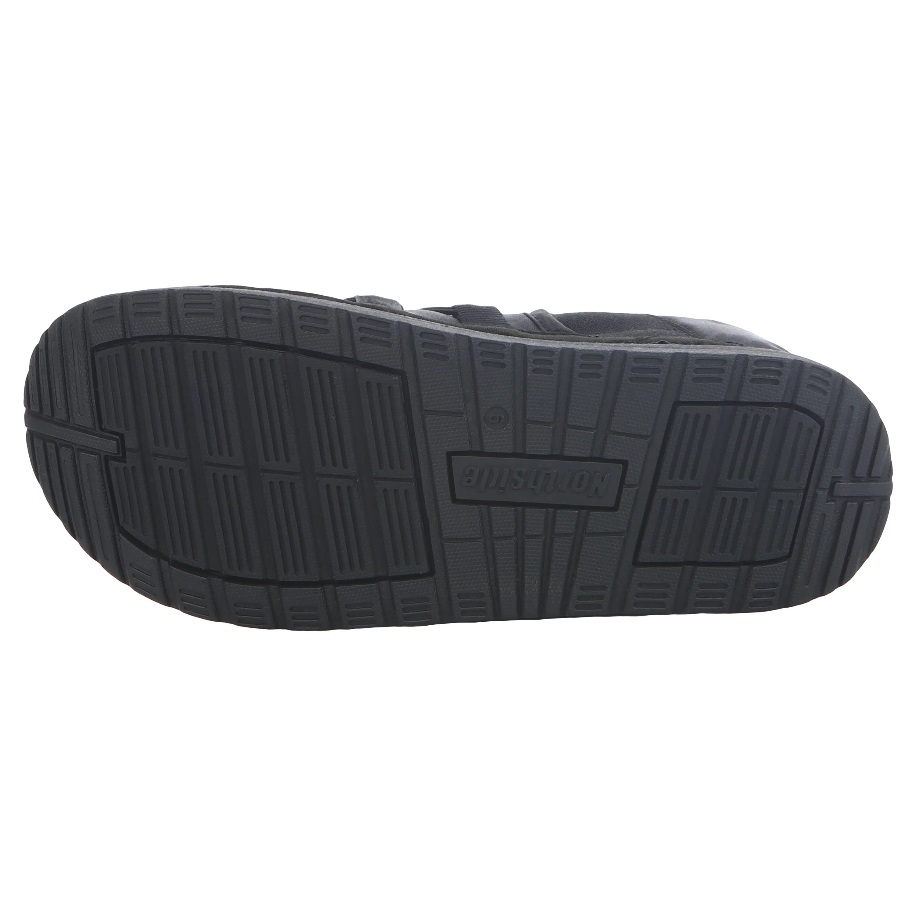 Men's Rainier Mid Camp Slipper