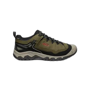 Men's Targhee IV Wide Waterproof Hiking Shoe