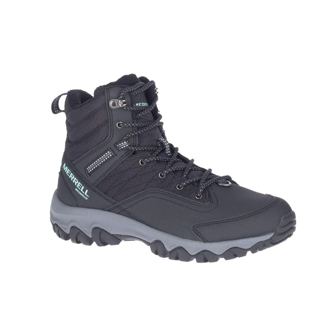 Merrell Thermo Akita Mid Waterproof Boot - Women