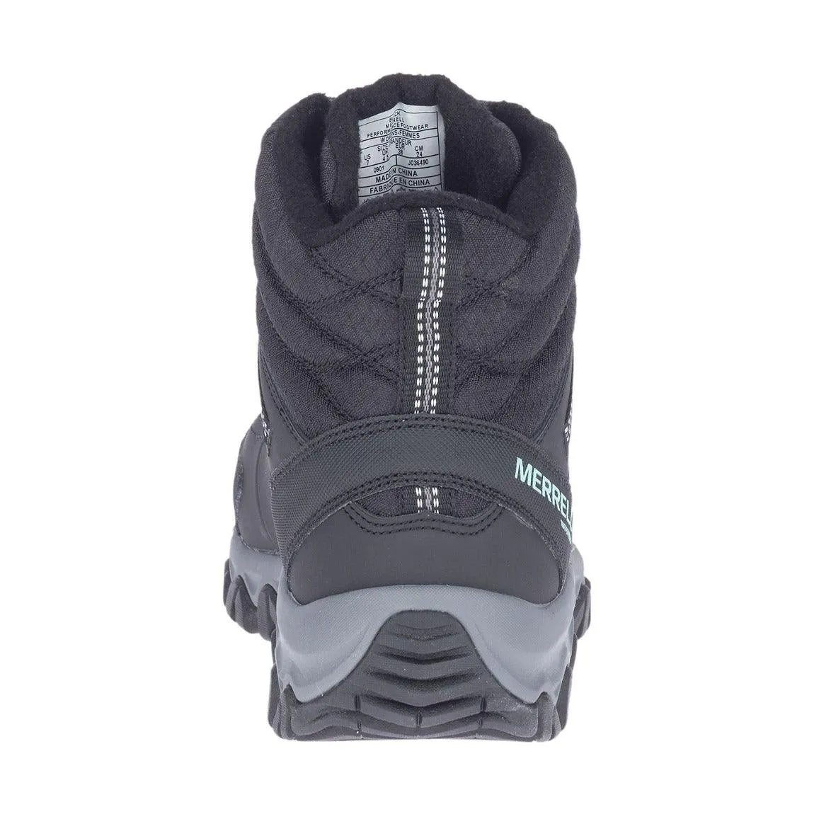 Merrell Thermo Akita Mid Waterproof Boot - Women