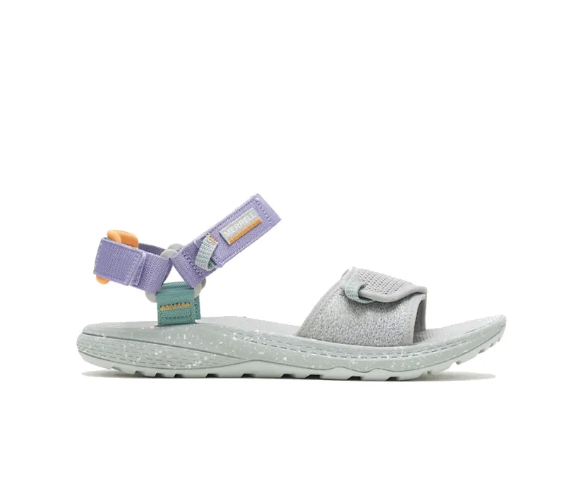 Merrell Women's Bravada Backstrap Sandal - Paloma