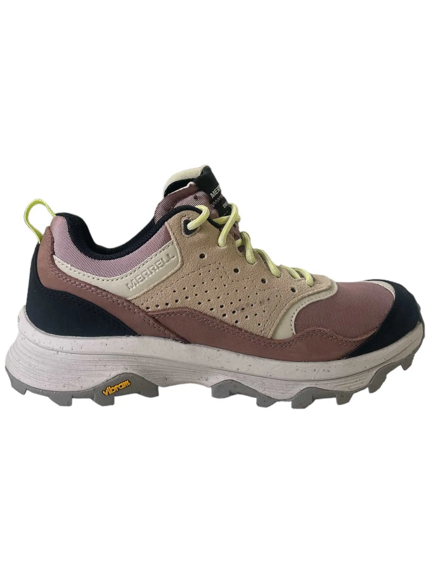 Merrell Women's Speed Solo Shoe