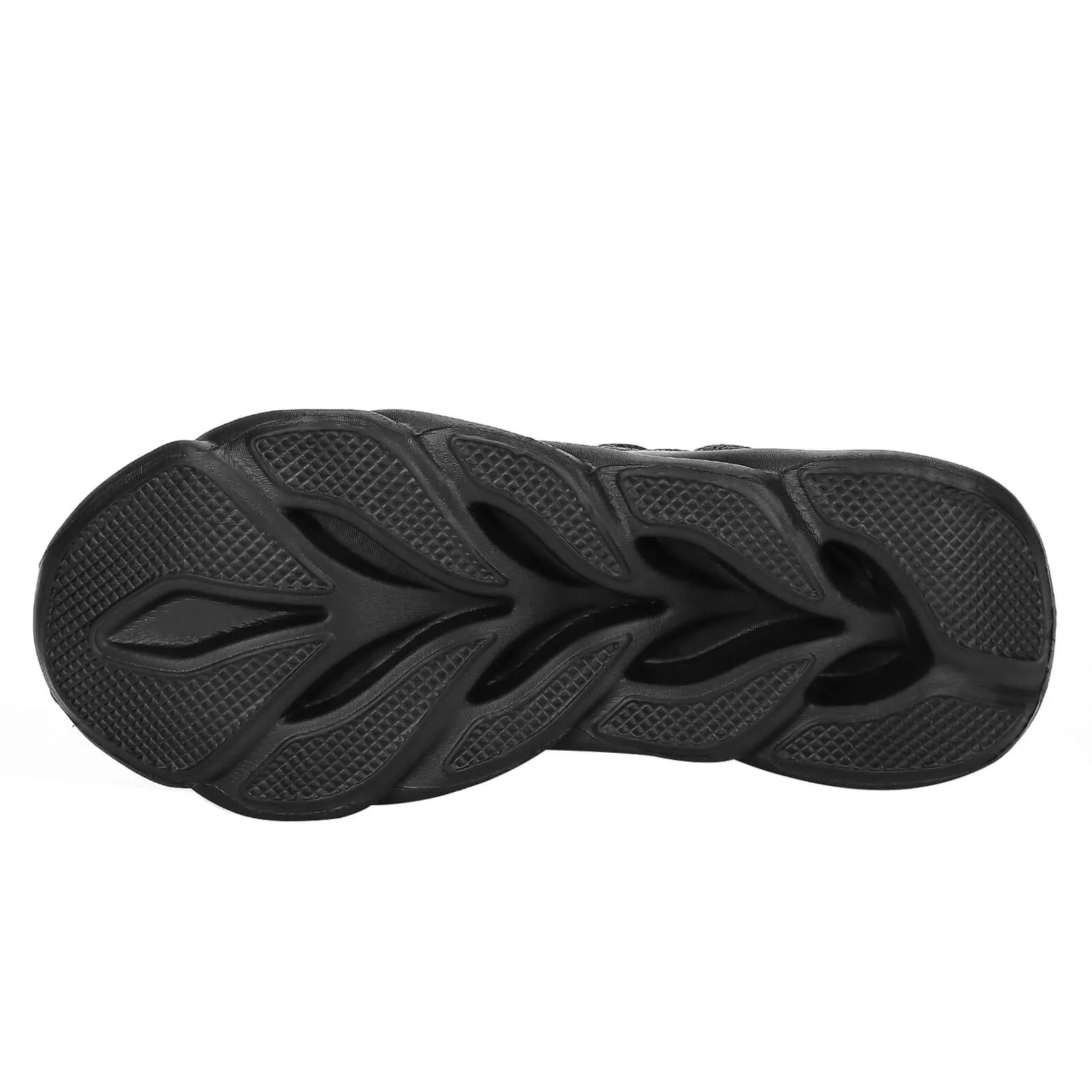 Military Work Boots Navy