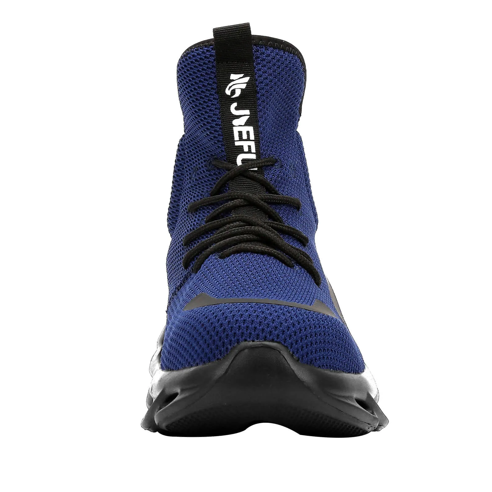 Military Work Boots Navy