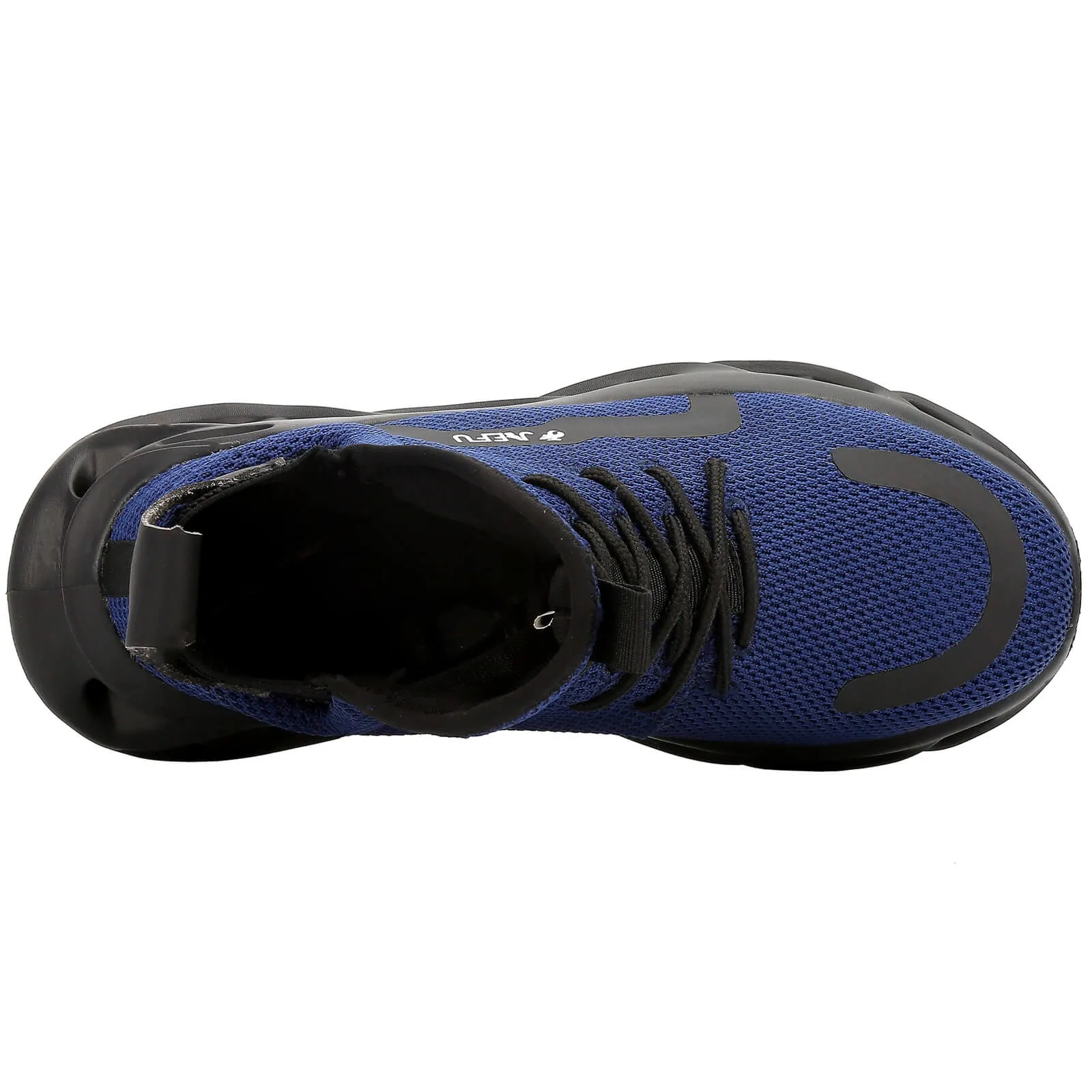 Military Work Boots Navy