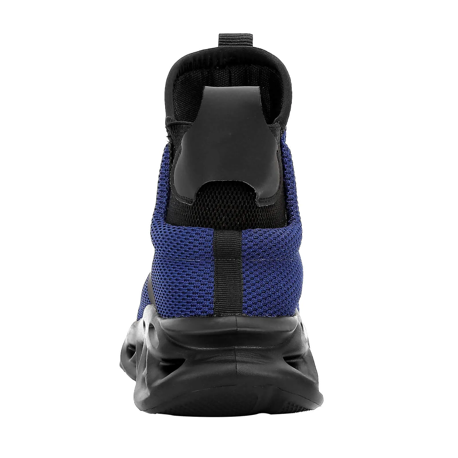 Military Work Boots Navy