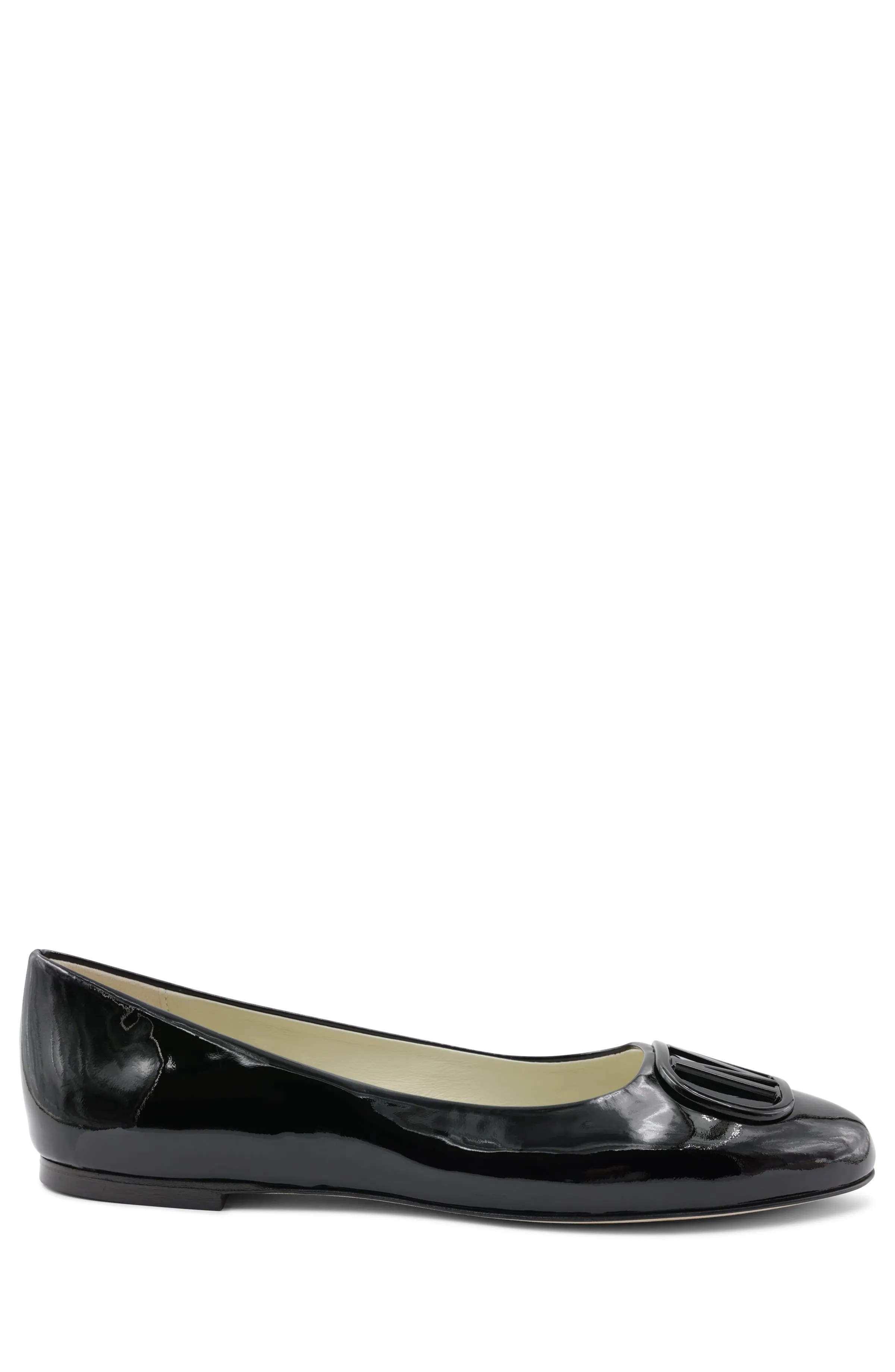 Mimi Ballet Flat
