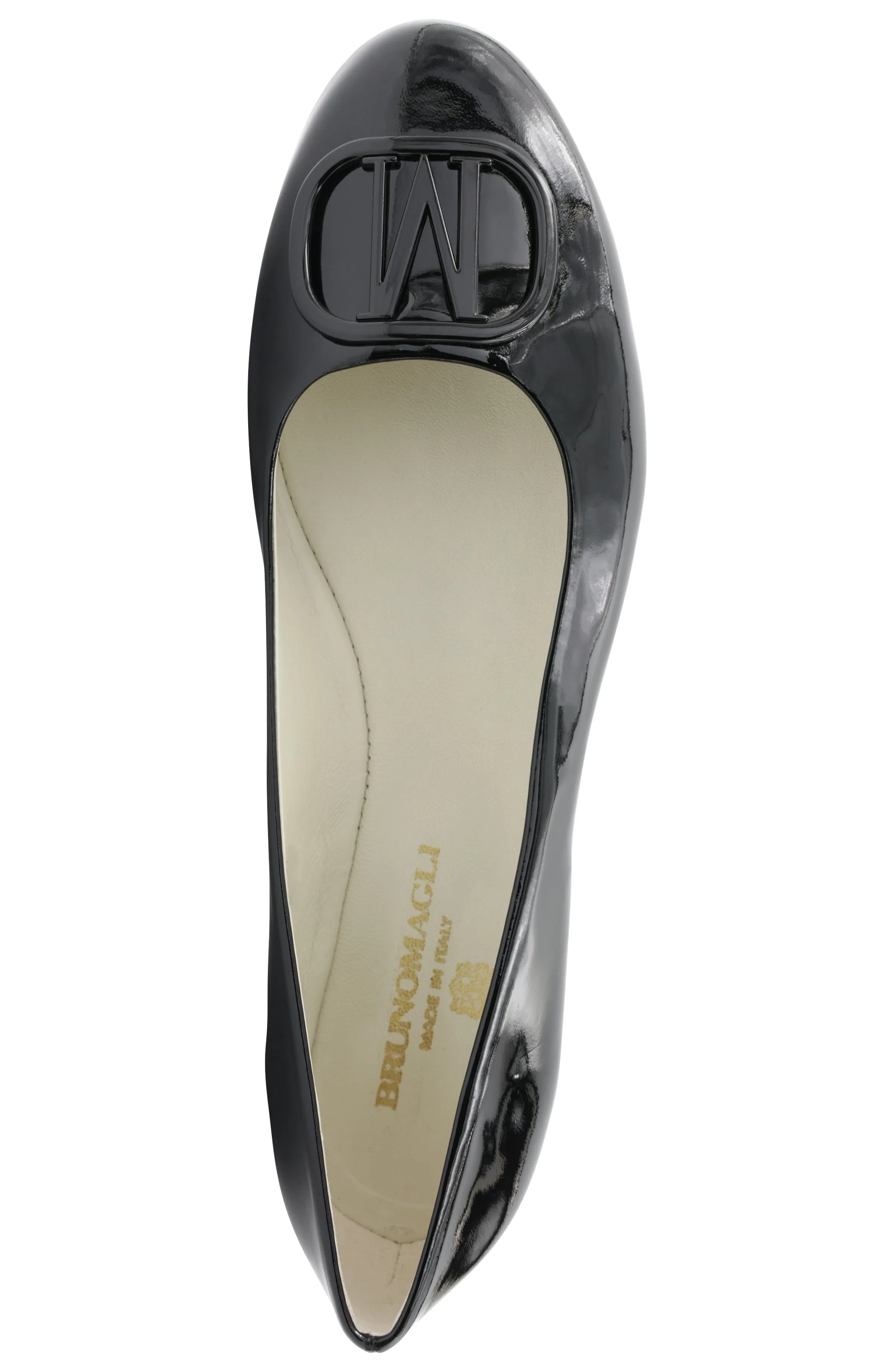Mimi Ballet Flat
