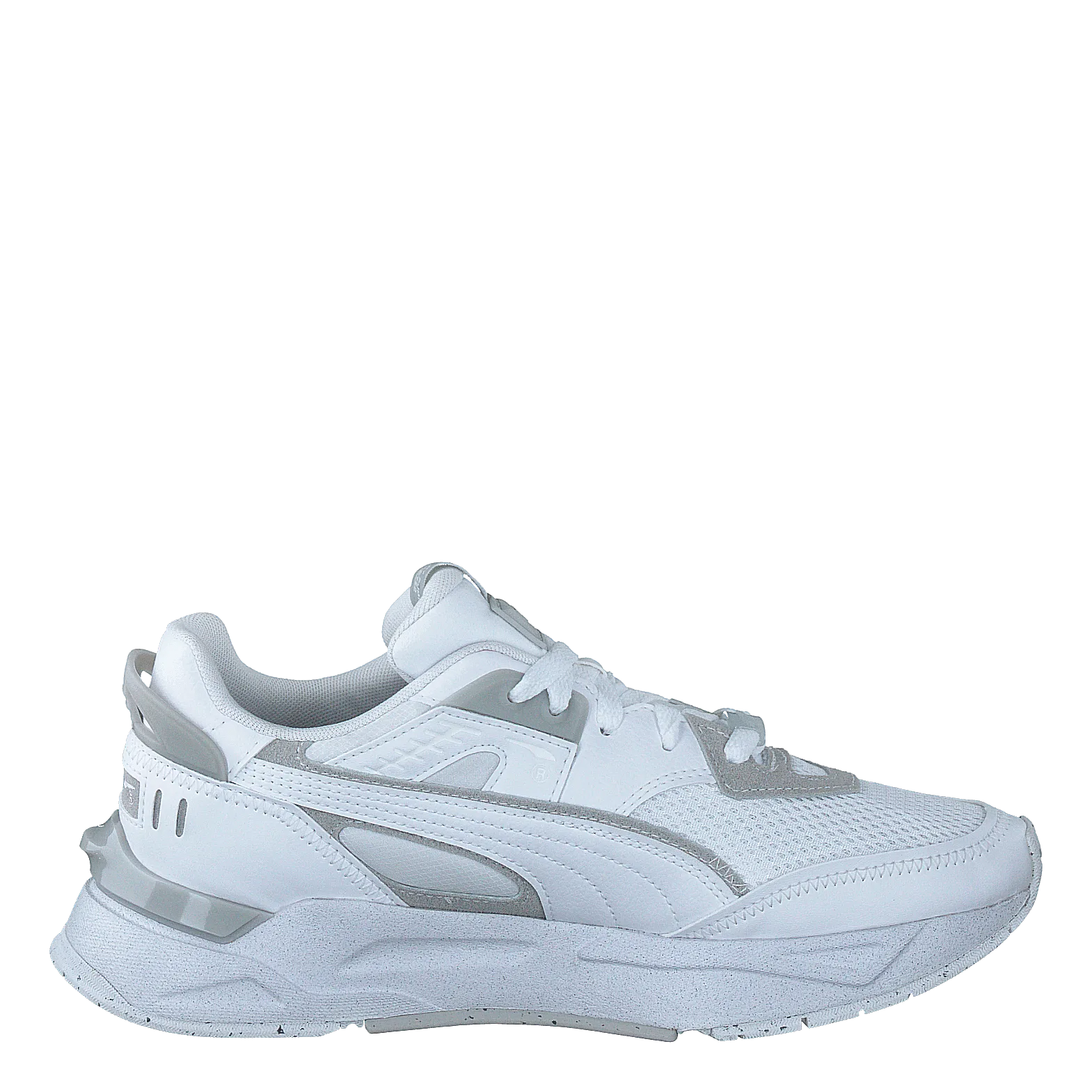 Mirage Sport Re:style Puma White-gray Violet