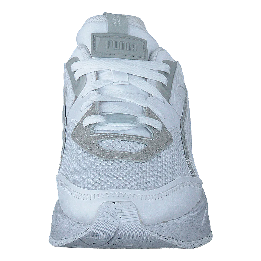 Mirage Sport Re:style Puma White-gray Violet