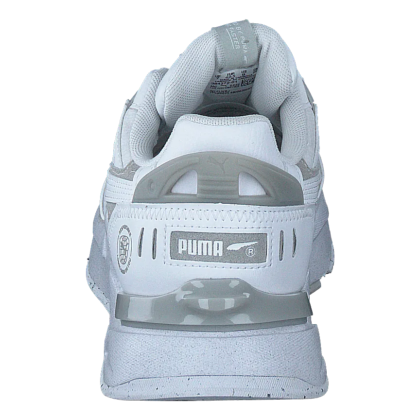 Mirage Sport Re:style Puma White-gray Violet