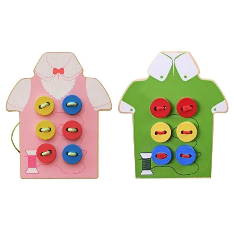 Modern Sewing Toys
