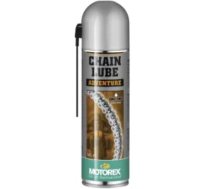 Motorex Chain Lube Adventure 500mL